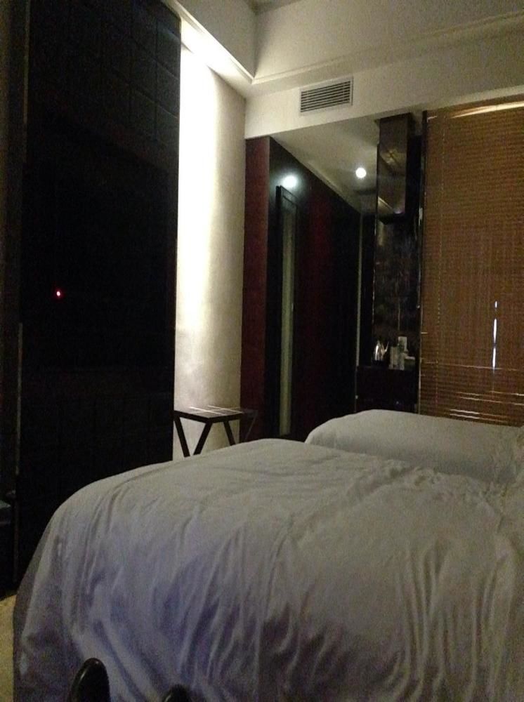 Boya Holiday Hotel Guangzhou Luaran gambar