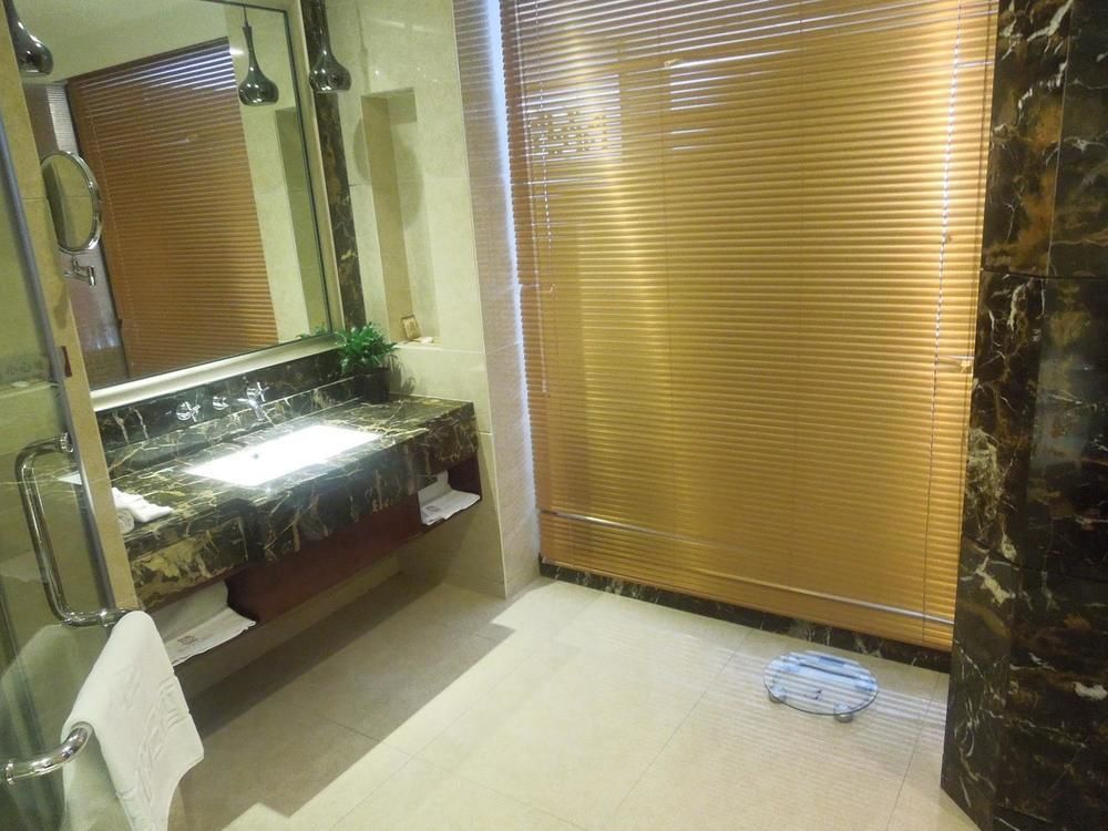 Boya Holiday Hotel Guangzhou Luaran gambar